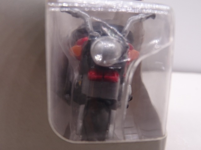 MONKEY HONDA 未使用 ホンダ タカラチョロバイ10_画像3