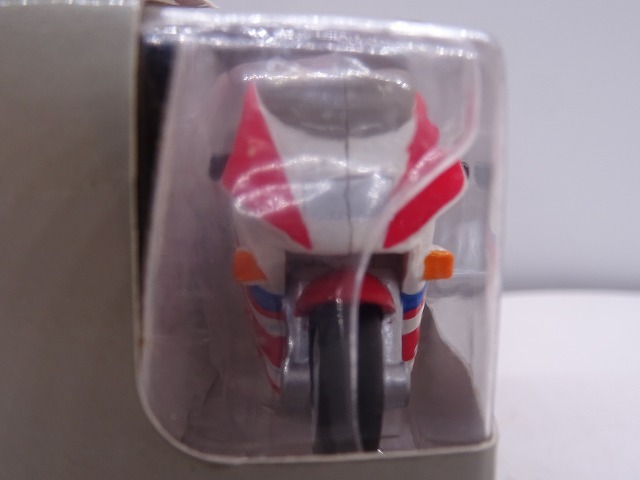 NSR 250R HONDA 未使用 ホンダ タカラチョロバイ03_画像3