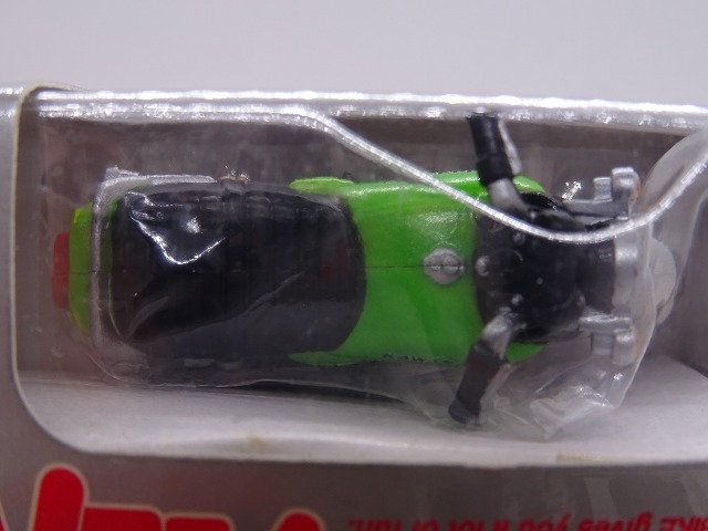 KH250 KAWASAKI 未使用 カワサキ タカラチョロバイ16_画像4