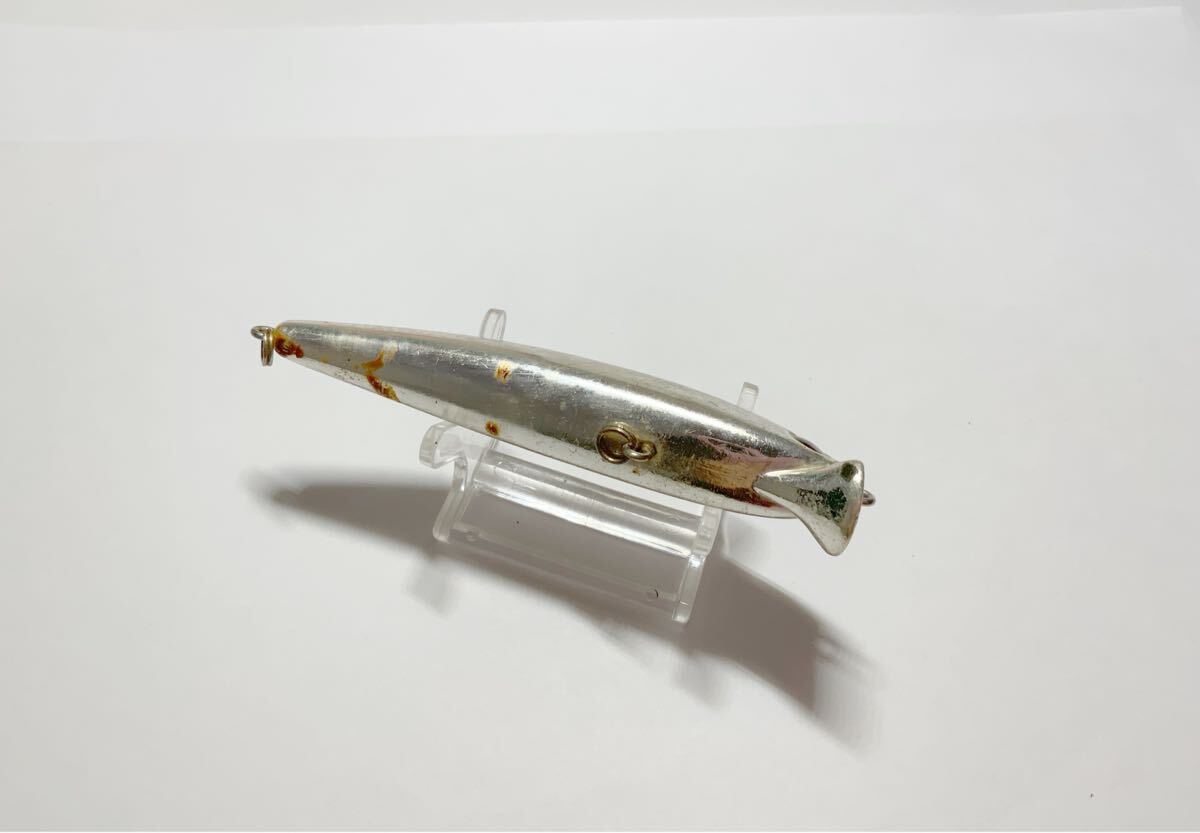 ロンジン フランキー 90 F _画像3