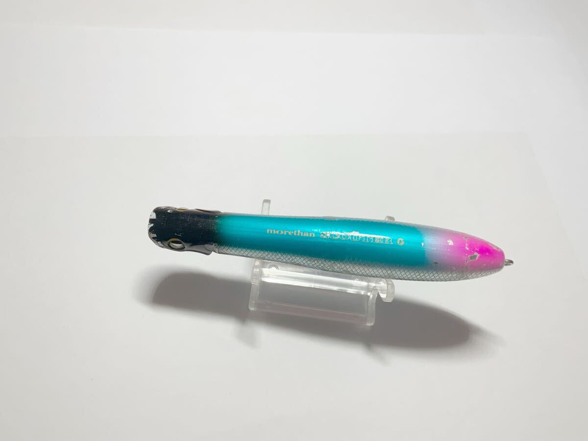 ダイワ モアザン スカウター 110 F_画像2