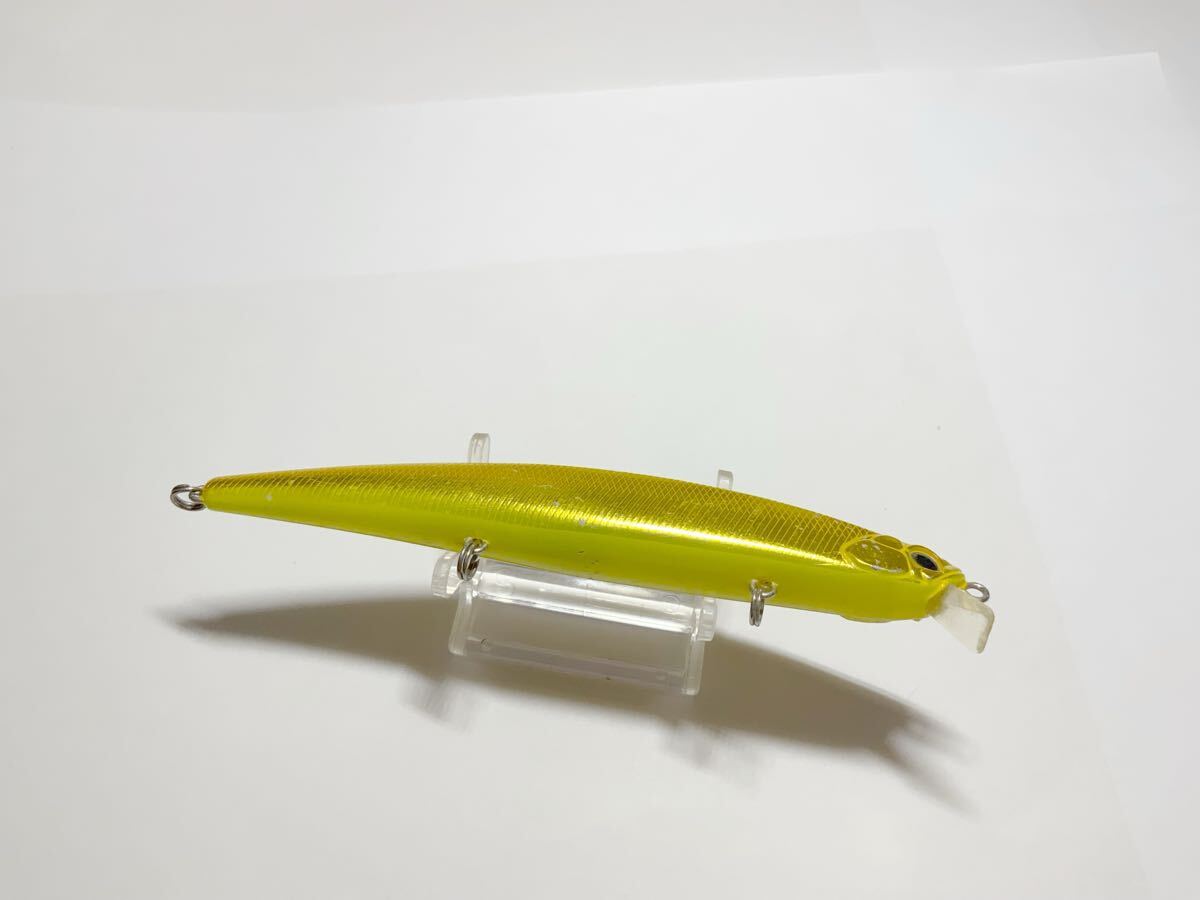 デュオ タイドミノー サーフ 120_画像3