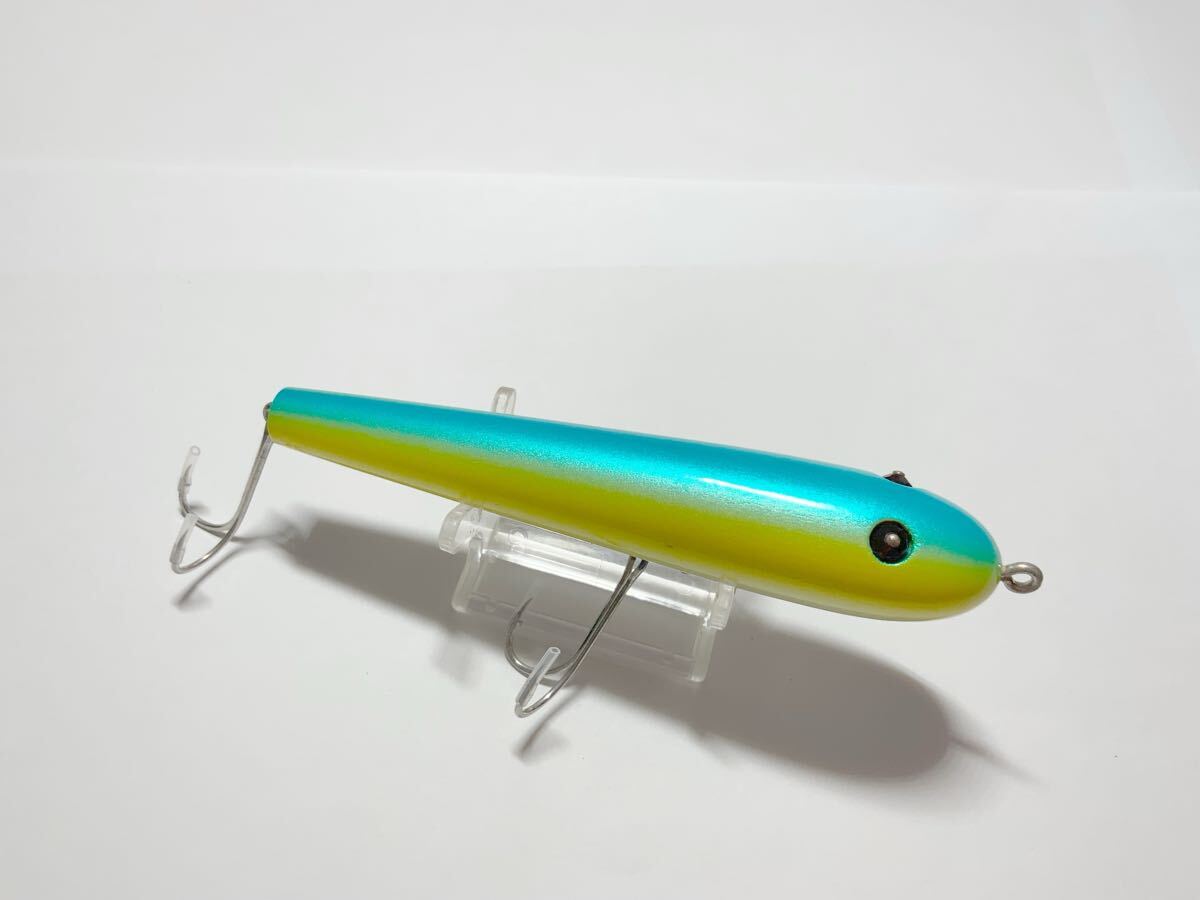 ZEAL 1998 ズイール 98 テラー 5/8 _画像3