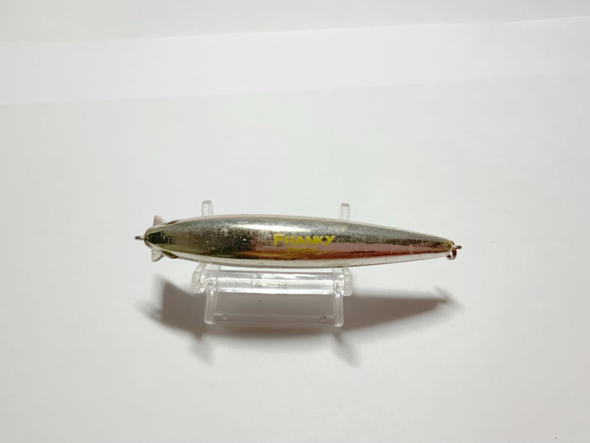 ロンジン フランキー 90 F _画像2