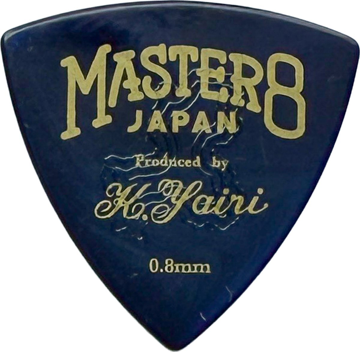  быстрое решение * новый товар * бесплатная доставка MASTER8 YAB-TR060+YAB-TR080/ каждый 5 итого 10 листов треугольник 0.6mm+0.8mm INFINIX-U ACOUSTIC BLEND Produced by K.Yairi/ почтовая доставка 