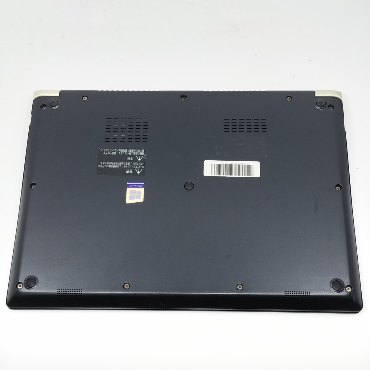管理:TM-9913(14636)/dynabook U63/i5-7200U/SSD256GB/DDR8GB/windows11/office_画像5