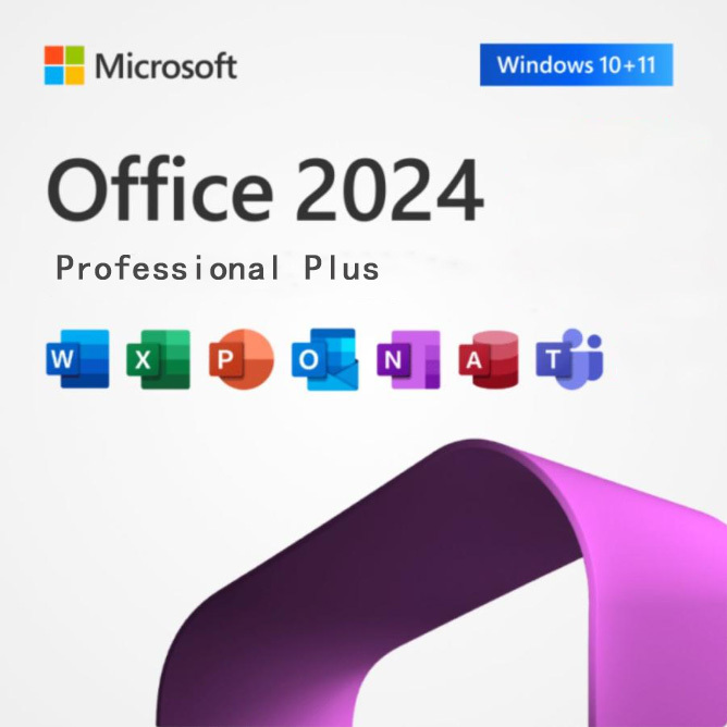 【いつでも即対応★永年正規】 Microsoft Office Professional LTSC Plus 2024 正規認証 プロダクトキー_画像1