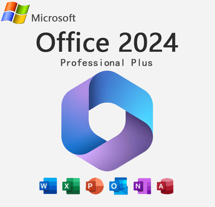いつでも対応 正規・認証保証 Microsoft Office LTSC Professional 2024 Excel/Word プロダクトキー オフィス2024_画像1