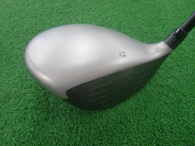 テーラーメイド SLDR S MiNi Driver/OZIK HD 7M3 ブラックタイ/S/12[9700]_画像2