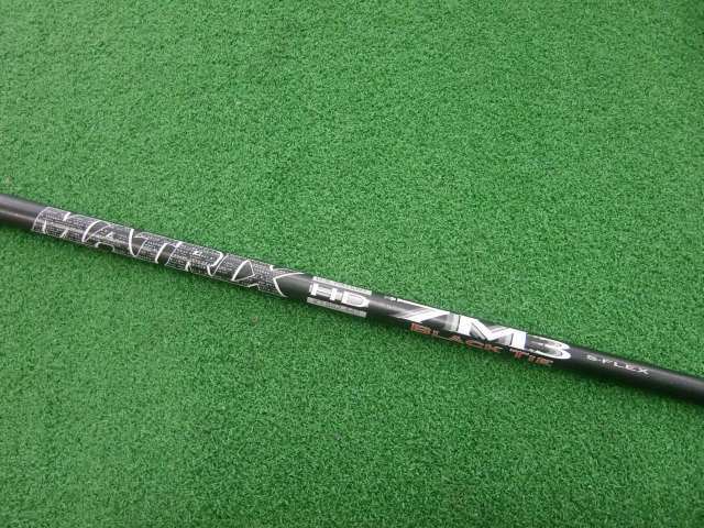 テーラーメイド SLDR S MiNi Driver/OZIK HD 7M3 ブラックタイ/S/12[9700]_画像3