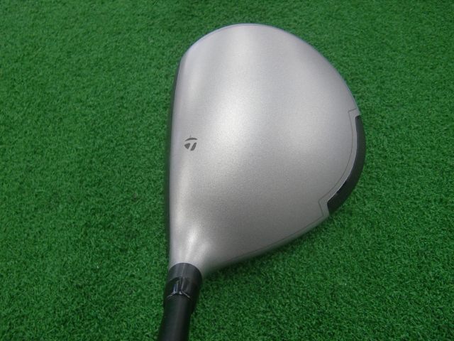 テーラーメイド SLDR S MiNi Driver/OZIK HD 7M3 ブラックタイ/S/12[9700]_画像5