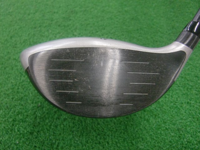 テーラーメイド SLDR S MiNi Driver/OZIK HD 7M3 ブラックタイ/S/12[9700]_画像6