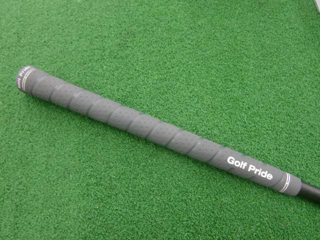 テーラーメイド SLDR S MiNi Driver/OZIK HD 7M3 ブラックタイ/S/12[9700]_画像7