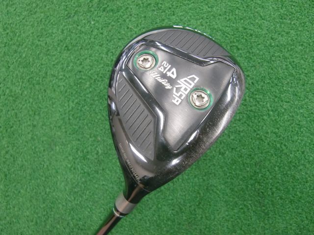 バルド CORSA UTILITY WOOD 2020/Basileus UT80/S/24[9694]_画像1