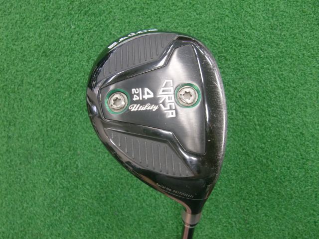 バルド CORSA UTILITY WOOD 2020/Basileus UT80/S/24[9694]_画像4