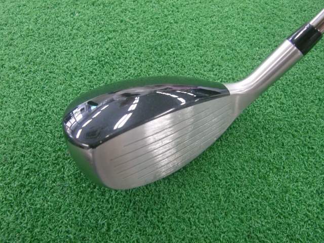 その他 AXISGOLF Z1 UTILITY/ATTAS EZ 370-85/S/27[9619]_画像2