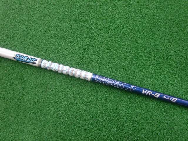 ミズノ MP FW/Tour AD VR-6/S/17[9662]_画像3