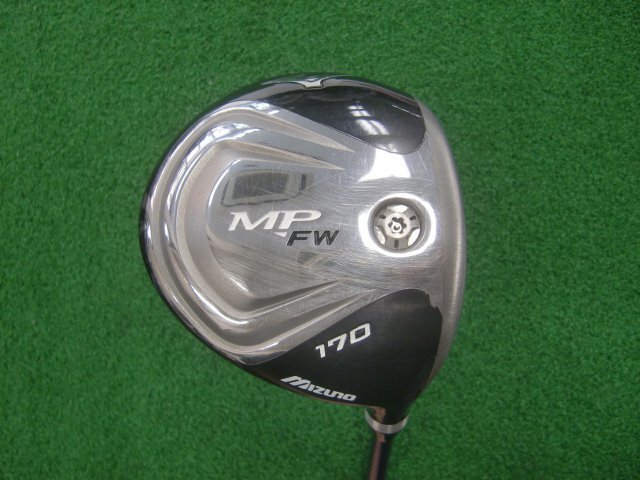 ミズノ MP FW/Tour AD VR-6/S/17[9662]_画像4
