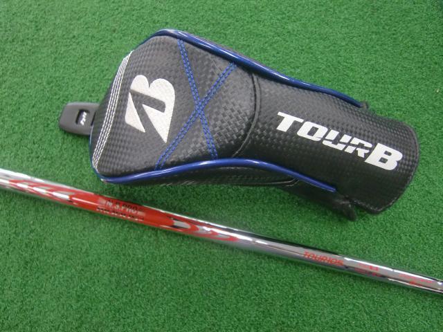 ブリヂストン TOUR B XD-H 2018/MODUS3 TOUR105/S/24[9664]_画像3