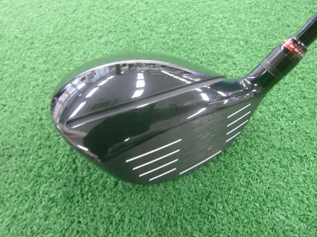 ロディオ RODDIO Cleek BLACK IP/STELLA : 6/-/18.5[9763]_画像2