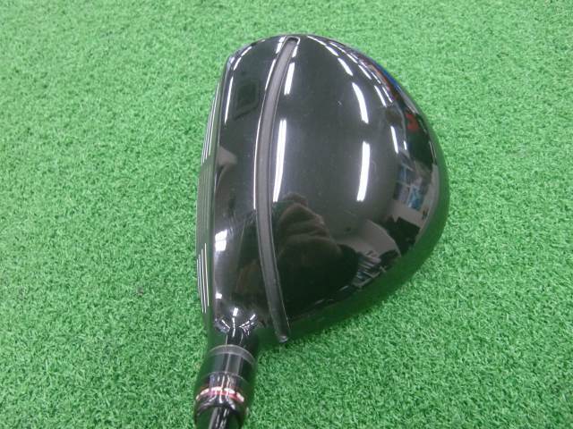 ロディオ RODDIO Cleek BLACK IP/STELLA : 6/-/18.5[9763]_画像5