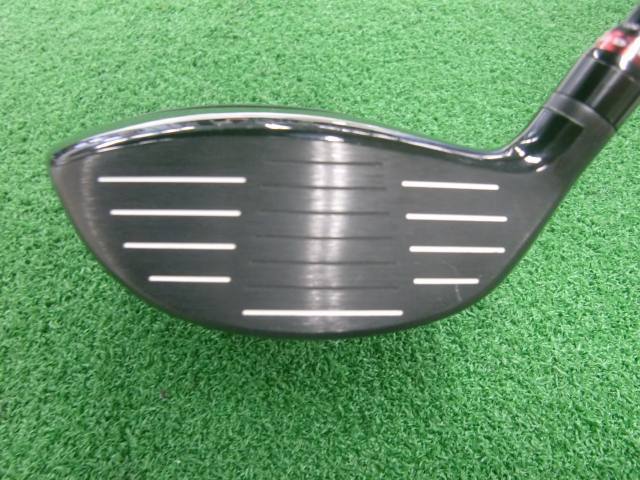 ロディオ RODDIO Cleek BLACK IP/STELLA : 6/-/18.5[9763]_画像6