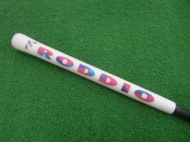 ロディオ RODDIO Cleek BLACK IP/STELLA : 6/-/18.5[9763]_画像7