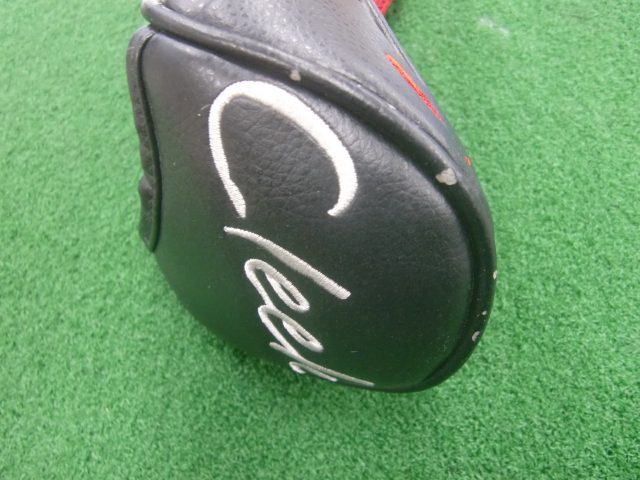 ロディオ RODDIO Cleek BLACK IP/STELLA : 6/-/18.5[9763]_画像8