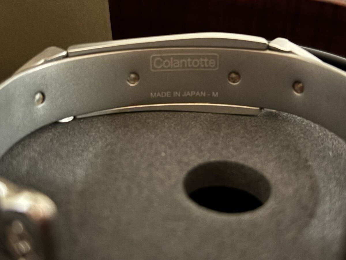 コラントッテマグチタン neo レジェンド colantotte_画像6