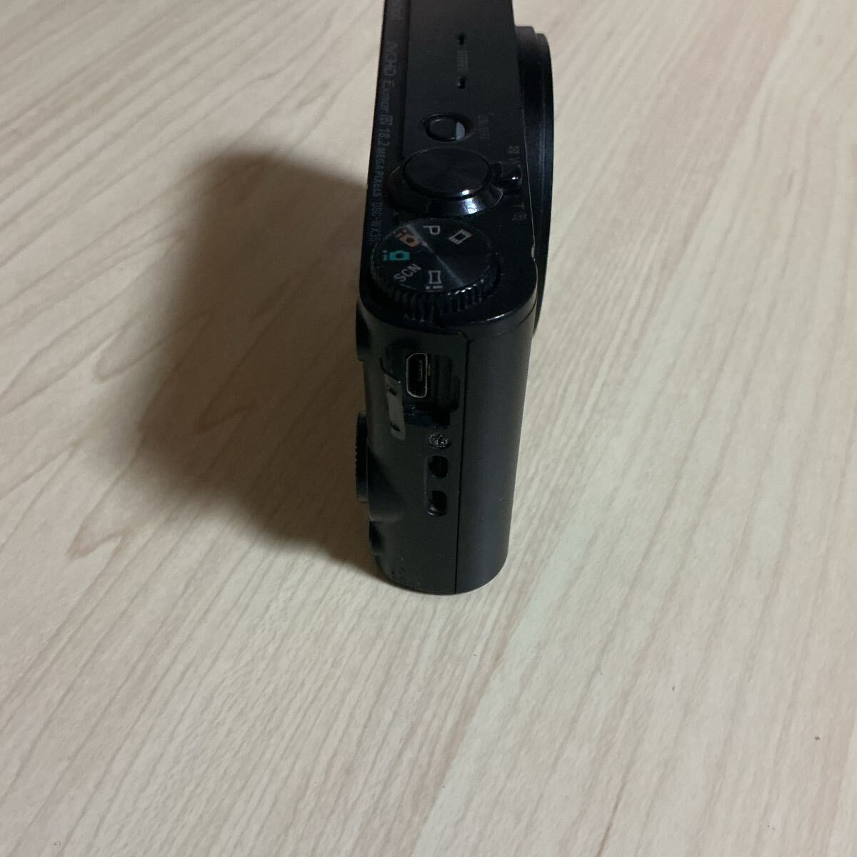 Cyber-shot ソニー DSC-WX350 サイバーショット_画像8