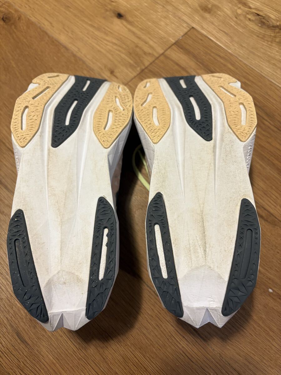 ニューバランス ランニングシューズ フューエルセル　New Balance FuelCell Pvlse v1 ランニング レディース WFCNPWMB_画像2