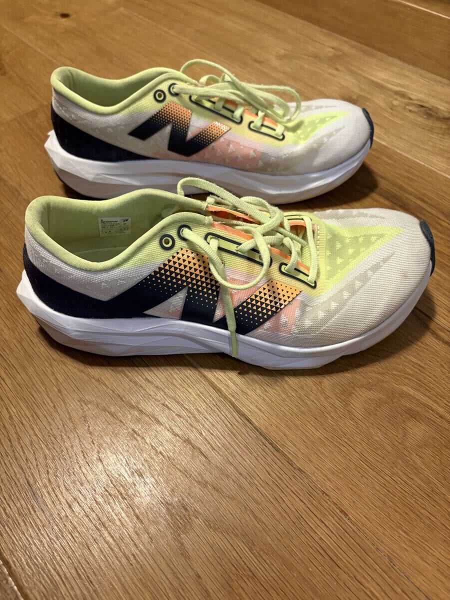 ニューバランス ランニングシューズ フューエルセル　New Balance FuelCell Pvlse v1 ランニング レディース WFCNPWMB_画像5