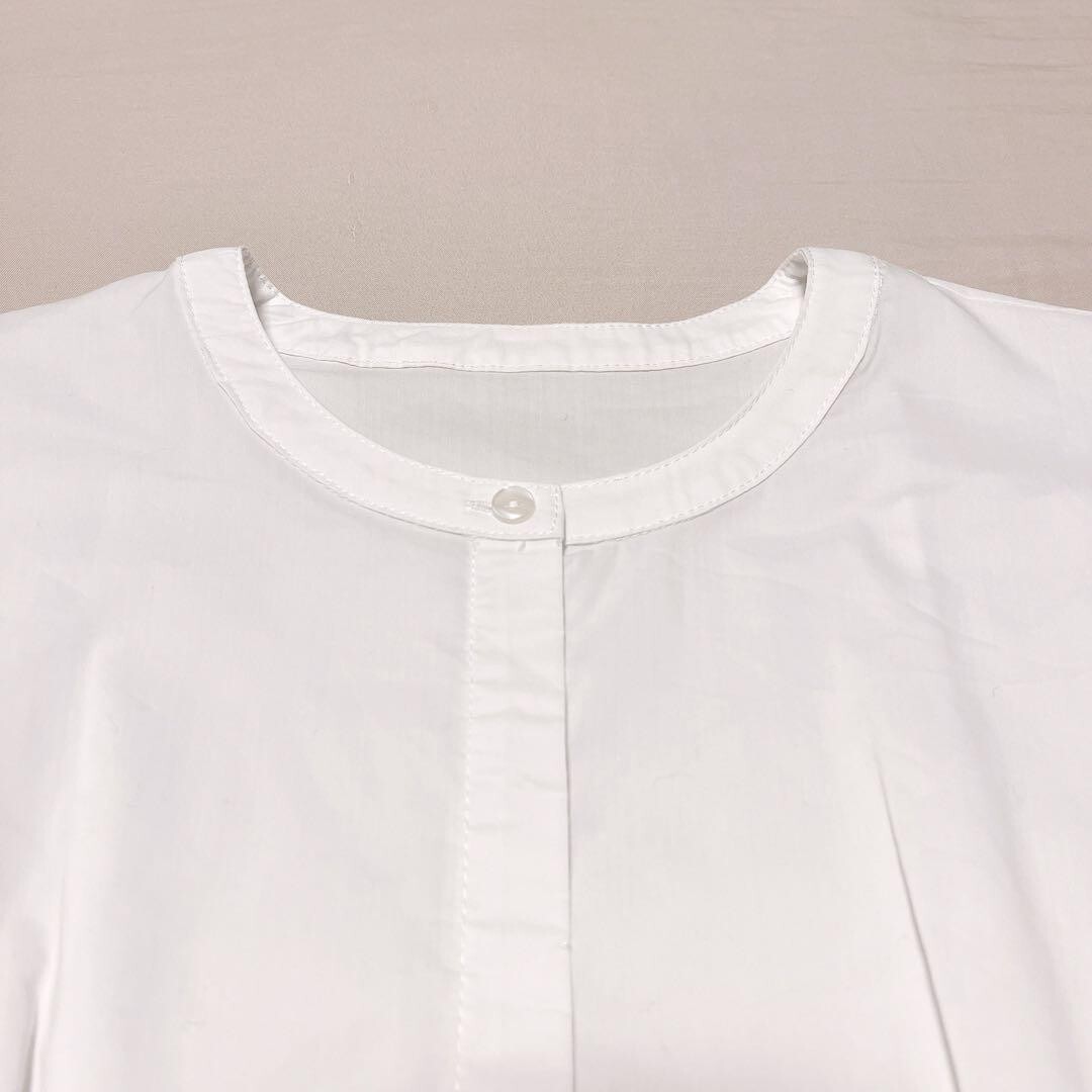 ジャスグリッティー ショート ニット シャツ ワンピース セット ロング 長袖_画像7