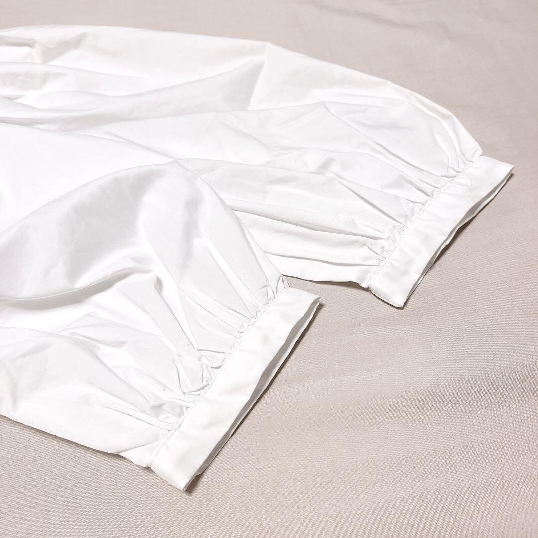 ジャスグリッティー ショート ニット シャツ ワンピース セット ロング 長袖_画像8