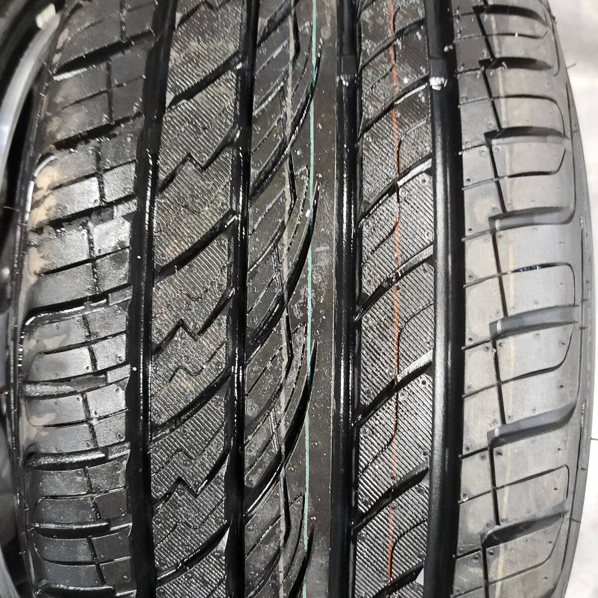 1円~【20インチ4本】SSR プロフェッサーSP4深リム/段リム/ステップリム ヴェルファイア/クラウン/アルファード/エルグランド他車PCD114.3_画像7