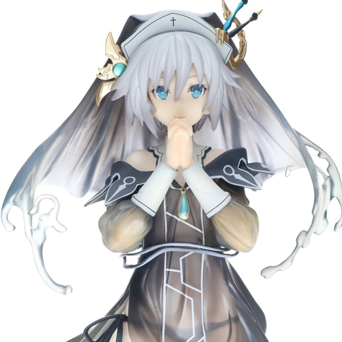 【中古】[FIG](再販) 本条二亜(ほんじょうにあ) デート・ア・ライブIV 1/7 完成品 フィギュア(BF121) ベルファイン(61226963)_画像8