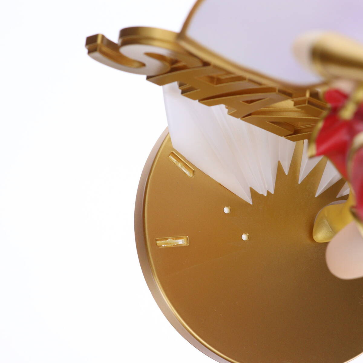 【中古】[FIG]DC COMICS美少女 メアリー(シャザム!ファミリー) SHAZAM! 1/7 完成品 フィギュア(DC041) コトブキヤ(61229285)_画像6