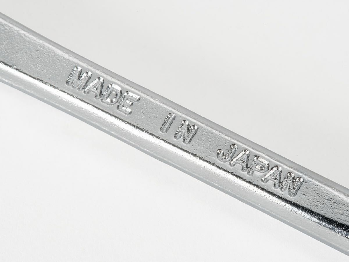 新品未開封 スノーピーク クロームソリッドステーク30 6本セット 65周年限定 シルバー 鍛造 ペグ Snow Peak キャンプ テント タープ 使用可_画像7