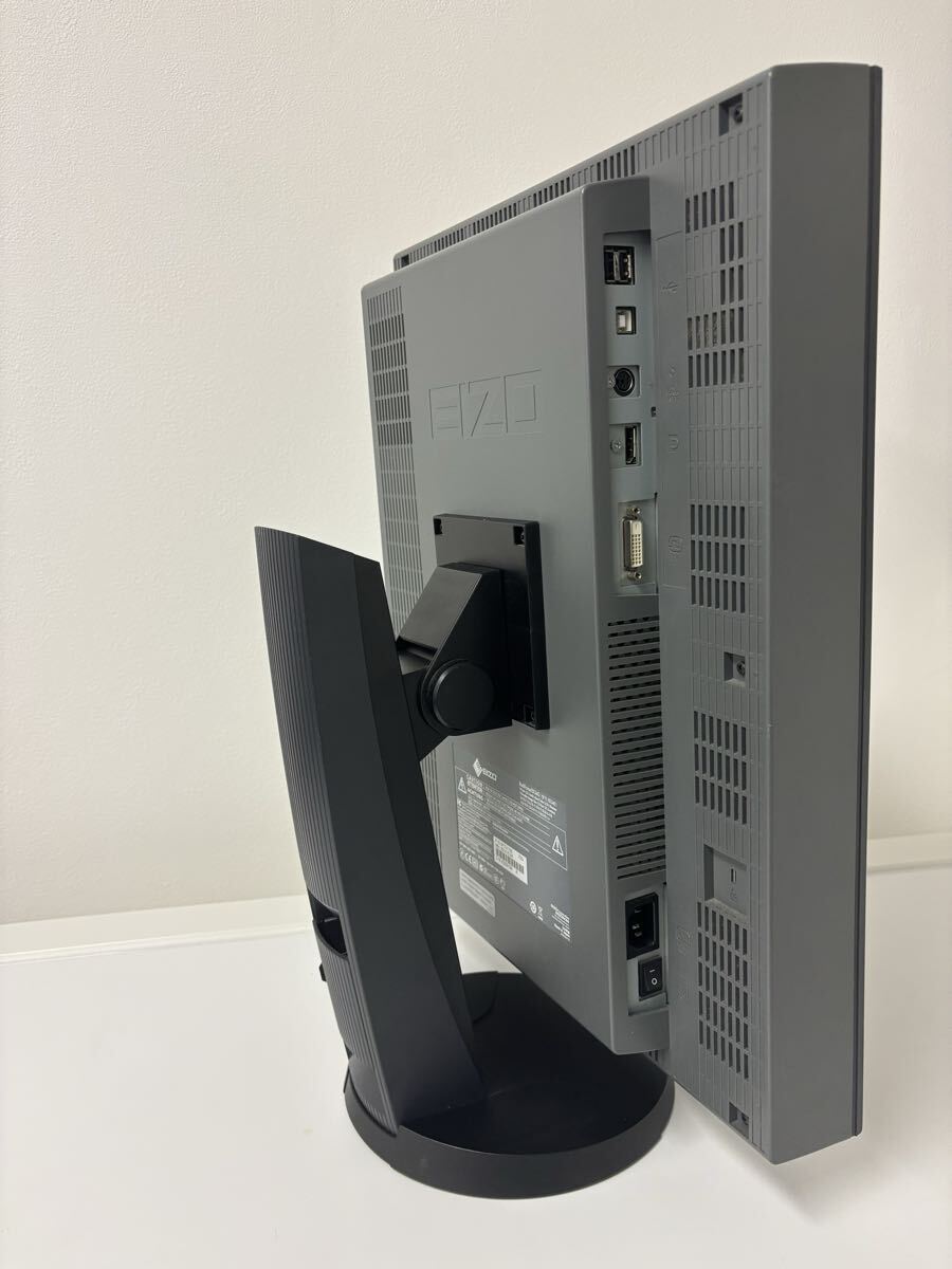 RadiForce RX340エラー率2.36% 【ロック解除済み】使用時間40053H EIZO_画像3