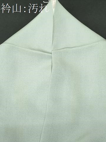 平和屋着物■豪華色留袖　作家物　駒刺繍　短冊重ね吉祥花文　金彩　正絹　逸品　CAAY7897fb_画像8