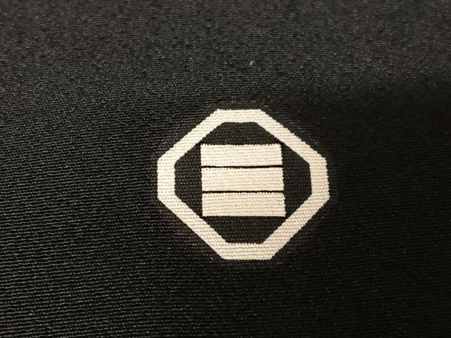 平和屋着物■豪華黒留袖　作家物　松竹梅　正絹　逸品　AAAT0434zg_画像7