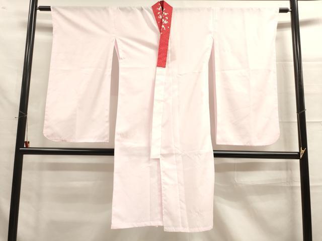 flat мир магазин кимоно * девочка 10 три три . ребенок праздничная одежда * нижняя рубашка ( воротник вышивка ) комплект Mai цветок документ золотая краска ... кимоно DAAR1360jm