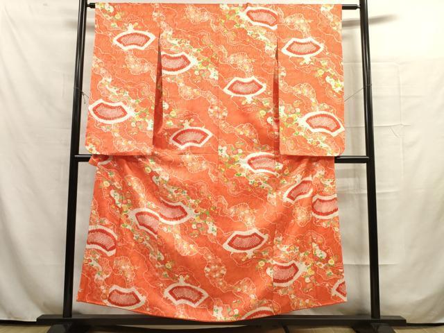  flat мир магазин кимоно * девочка 10 три три . ребенок праздничная одежда * двойной пояс obi комплект диафрагмирования земля бумага цветок документ золотая краска .. прекрасный обращение замечательная вещь DAAR1370jm