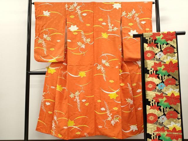 flat мир магазин кимоно * девочка 10 три три . ребенок праздничная одежда * двойной пояс obi комплект ветка цветок документ золотая краска замечательная вещь CAAR6588ze flat мир магазин кимоно * девочка 10 три три . ребенок праздничная одежда * двойной пояс obi комплект ветка цветок документ золотая краска замечательная вещь CAAR6588ze