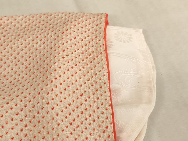 flat мир магазин кимоно * девочка 10 три три . ребенок праздничная одежда общий диафрагмирования общий вышивка феникс цветок документ золотой серебряный нить натуральный шелк замечательная вещь AAAU5369ja