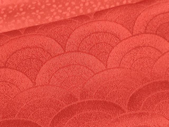 flat мир магазин кимоно * девочка 10 три три . ребенок праздничная одежда * двойной пояс obi комплект синий море волна земля ... окраска замечательная вещь DAAR6383ma