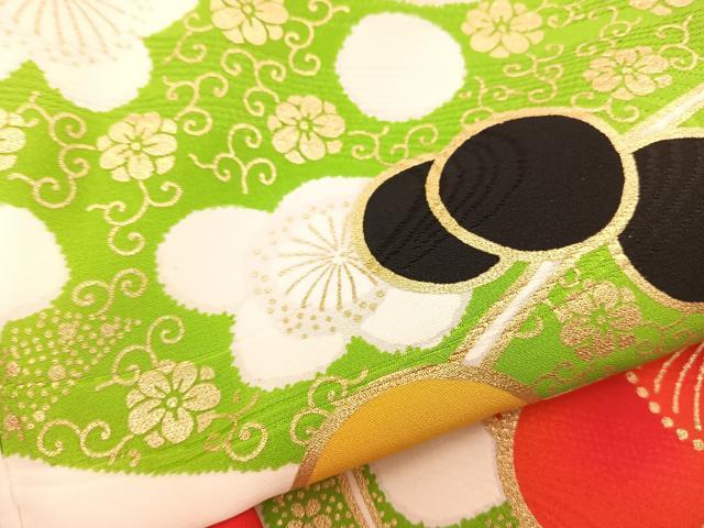 flat мир магазин кимоно * девочка 10 три три . ребенок слива цветок документ золотая краска замечательная вещь BAAT7287mz