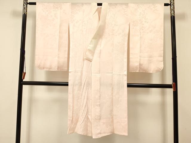  flat мир магазин кимоно * девочка 10 три три . ребенок праздничная одежда * нижняя рубашка комплект накладывающийся воротник имеется вышивка . вода цветок документ .. окраска золотая краска три . обращение замечательная вещь DAAS9206ma