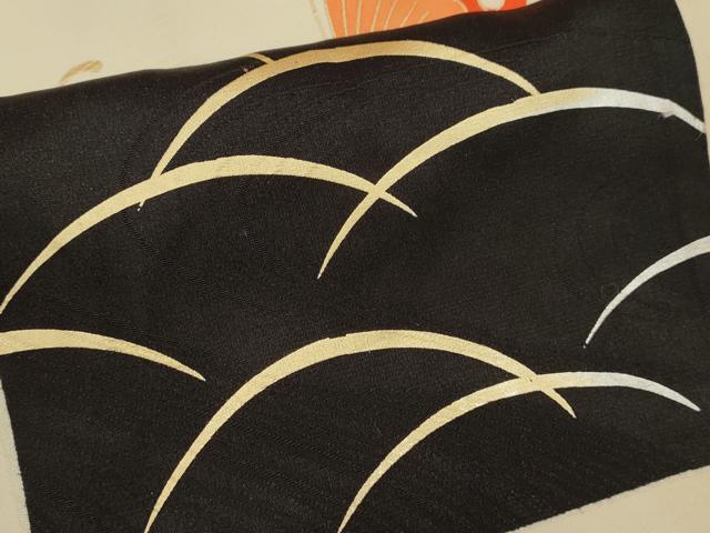 flat мир магазин кимоно * девочка 10 три три . ребенок праздничная одежда пешка вышивка город сосна Mai бабочка газонная трава . документ золотая краска замечательная вещь CAAV9226ze