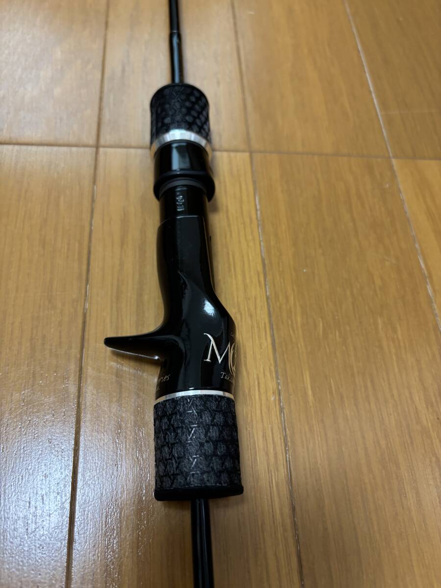 タカミテクノス　MOZ622LM　　中古　　　　　　　　　_画像4